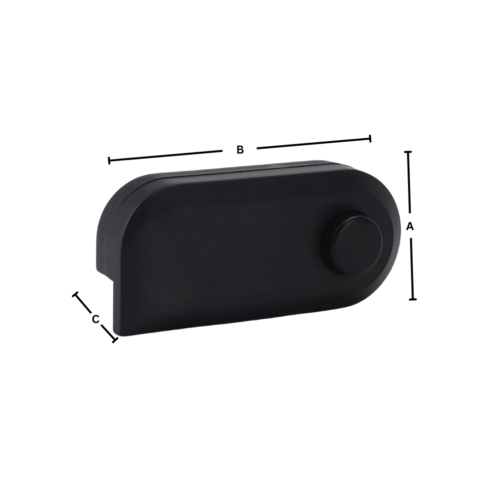 Universal Dust Detection Light