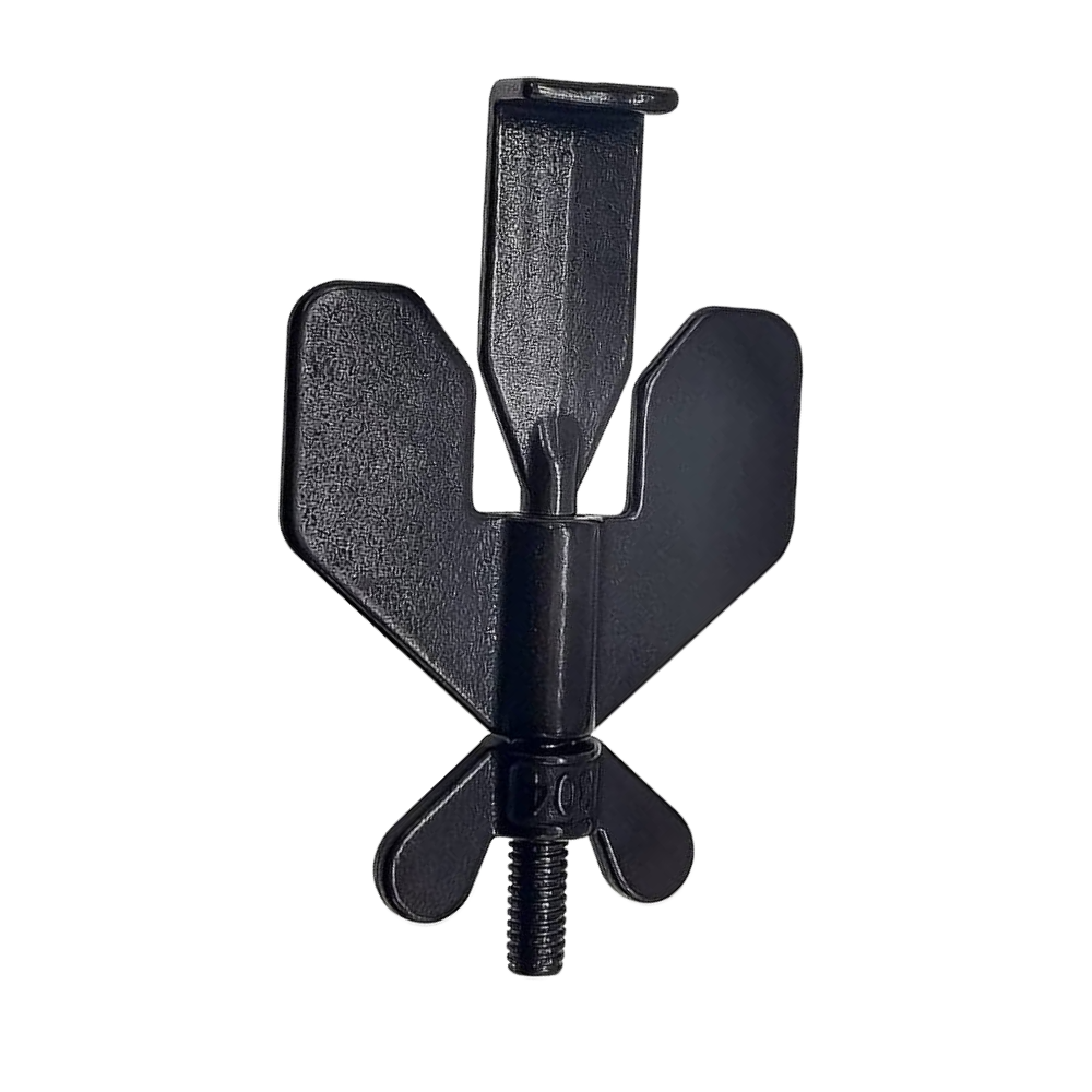 Universal No Drilling Travel Door Lock