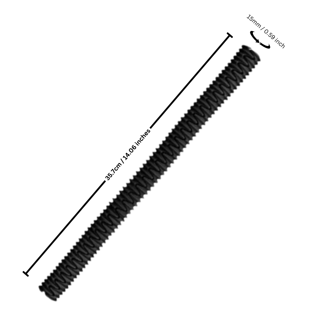 Universal Silicone Oven Rack Protector