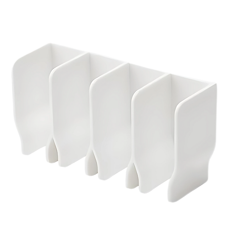 Versatile Skin Care Rack