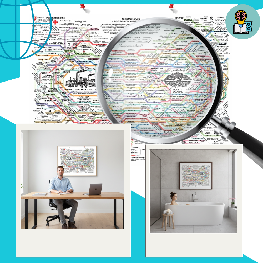 Wellness Cloth Web Chart