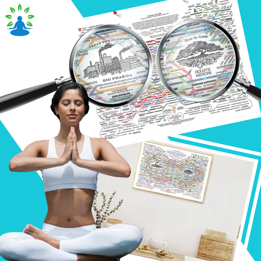 Wellness Cloth Web Chart